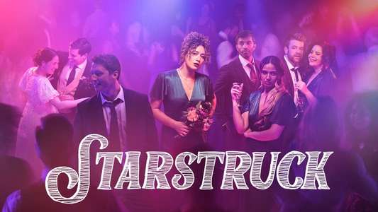 Starstruck - Backdrops