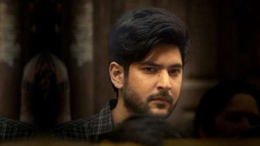 Aakhri Sach - Backdrops
