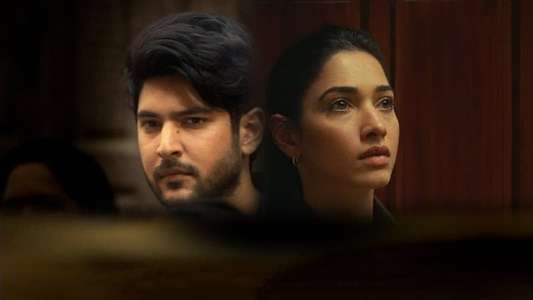 Aakhri Sach - Backdrops