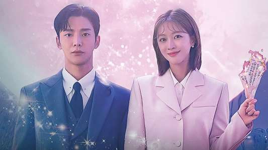 Destined with You - Backdrops
