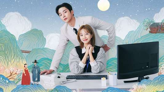 Destined with You - Backdrops