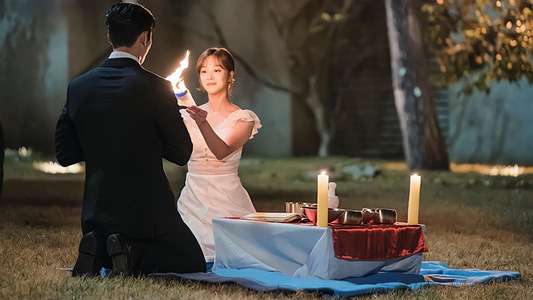 Destined with You - Backdrops