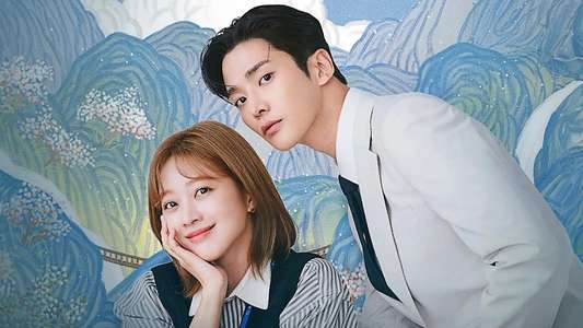 Destined with You - Backdrops