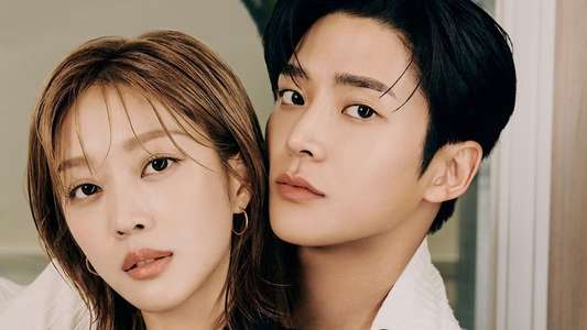 Destined with You - Backdrops
