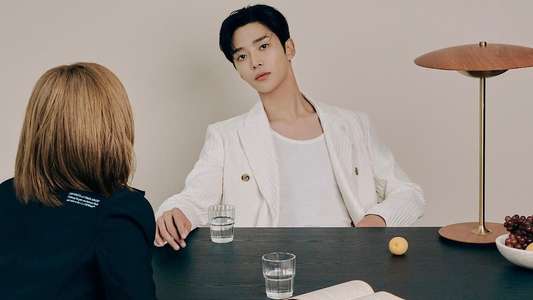 Destined with You - Backdrops