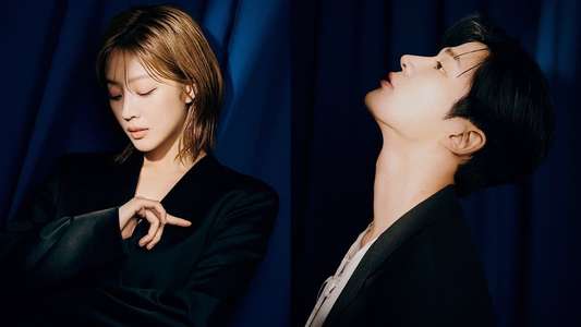 Destined with You - Backdrops