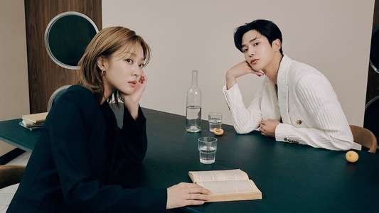 Destined with You - Backdrops