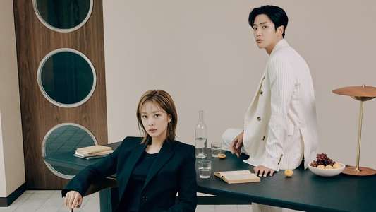 Destined with You - Backdrops