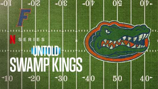 Untold: Swamp Kings - Backdrops