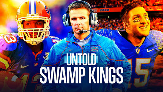 Untold: Swamp Kings - Backdrops