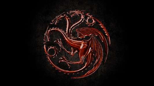 House of the Dragon - Backdrops