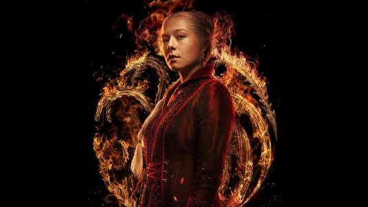 House of the Dragon - Backdrops