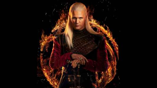 House of the Dragon - Backdrops