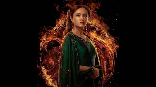 House of the Dragon - Backdrops