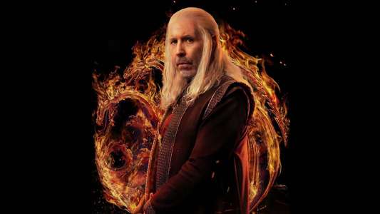 House of the Dragon - Backdrops