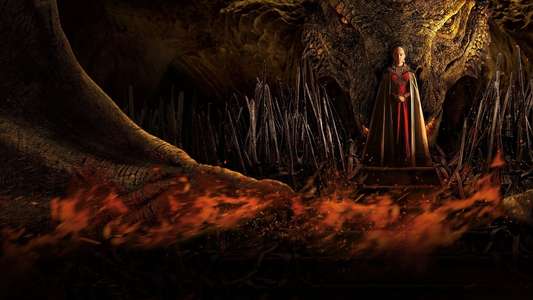 House of the Dragon - Backdrops