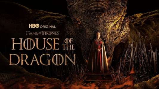 House of the Dragon - Backdrops