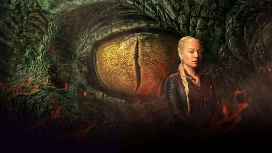 House of the Dragon - Backdrops