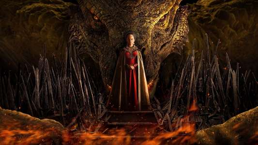 House of the Dragon - Backdrops