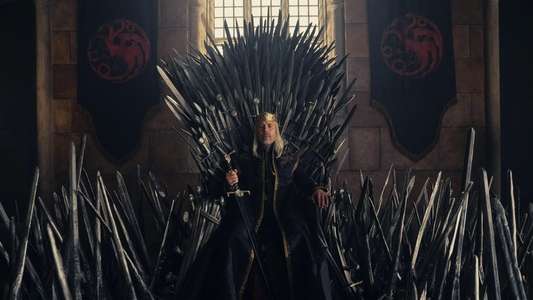 House of the Dragon - Backdrops