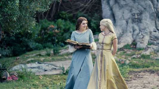 House of the Dragon - Backdrops