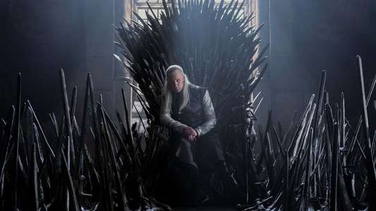 House of the Dragon - Backdrops