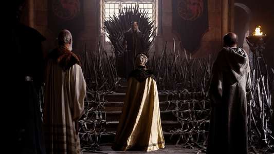House of the Dragon - Backdrops