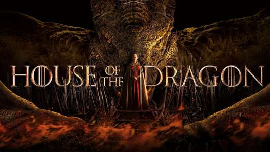 House of the Dragon - Backdrops