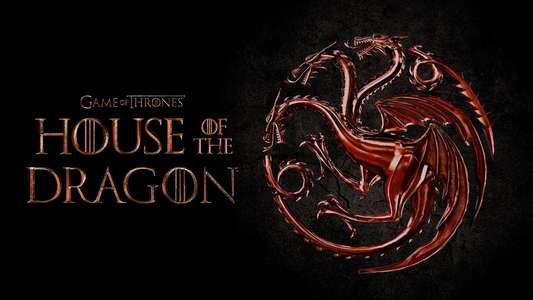 House of the Dragon - Backdrops