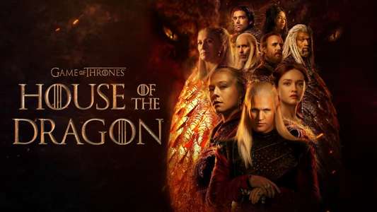 House of the Dragon - Backdrops