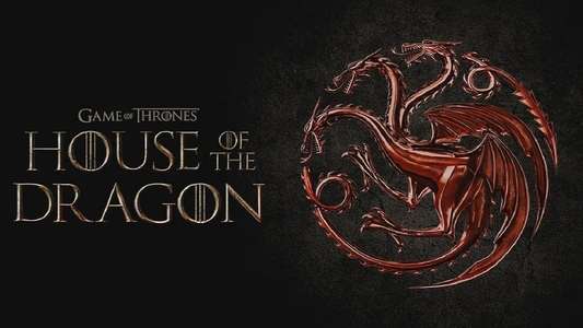 House of the Dragon - Backdrops