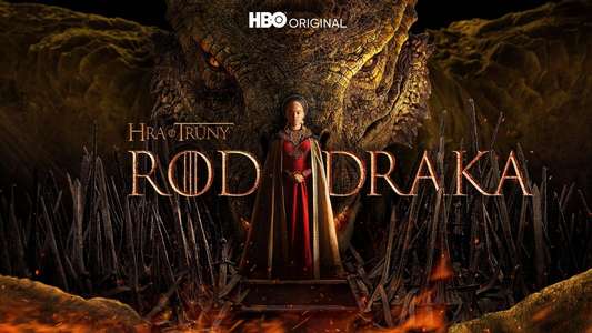 House of the Dragon - Backdrops