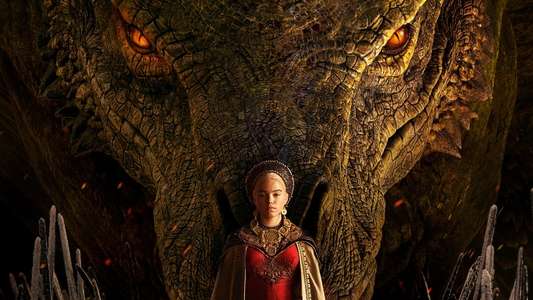 House of the Dragon - Backdrops
