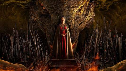 House of the Dragon - Backdrops