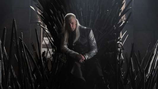 House of the Dragon - Backdrops