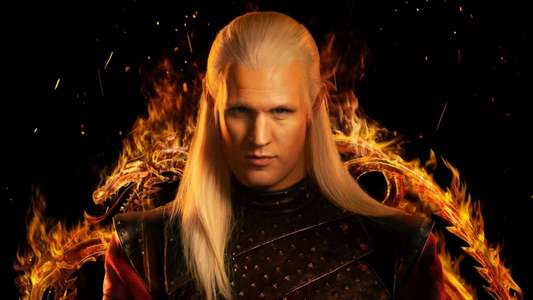 House of the Dragon - Backdrops