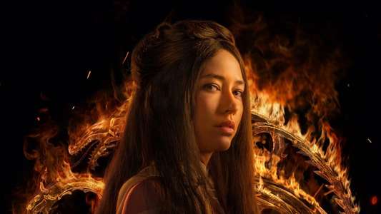 House of the Dragon - Backdrops