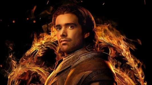 House of the Dragon - Backdrops