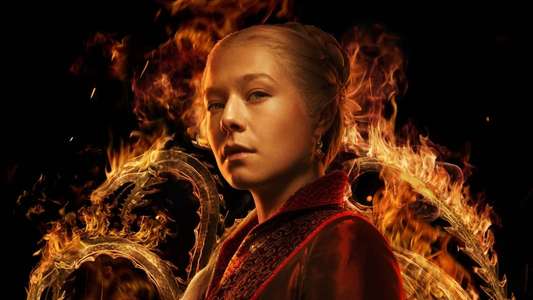 House of the Dragon - Backdrops