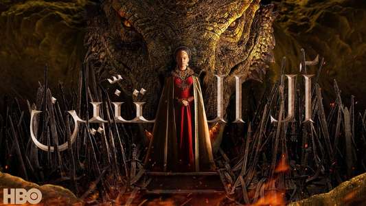 House of the Dragon - Backdrops