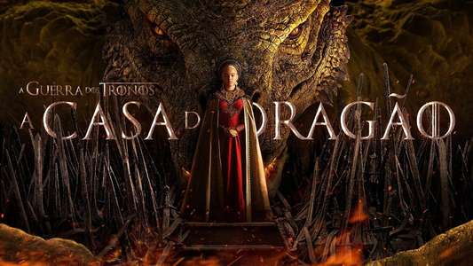 House of the Dragon - Backdrops