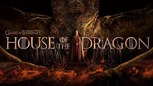 House of the Dragon - Backdrops