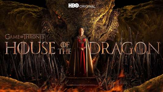 House of the Dragon - Backdrops