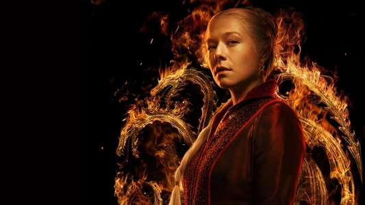 House of the Dragon - Backdrops