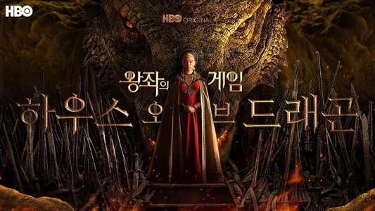 House of the Dragon - Backdrops