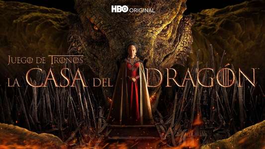 House of the Dragon - Backdrops