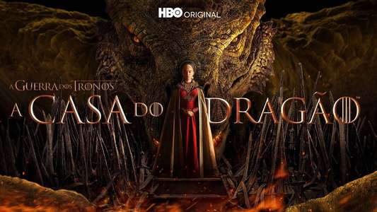 House of the Dragon - Backdrops