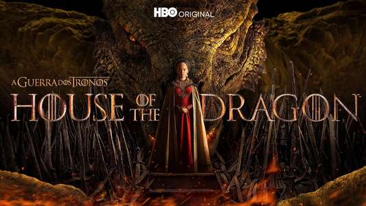House of the Dragon - Backdrops