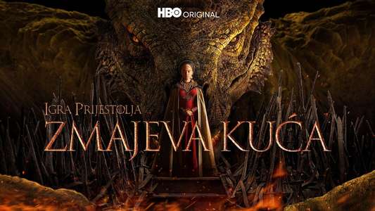 House of the Dragon - Backdrops