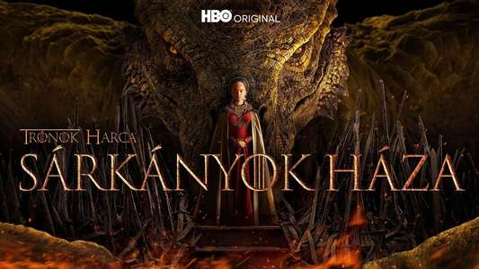 House of the Dragon - Backdrops